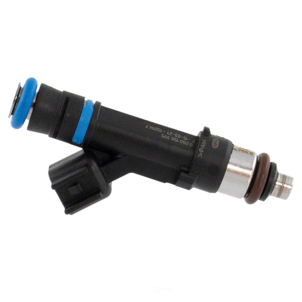 New Multi Port Inj  Motorcraft  CM5316
