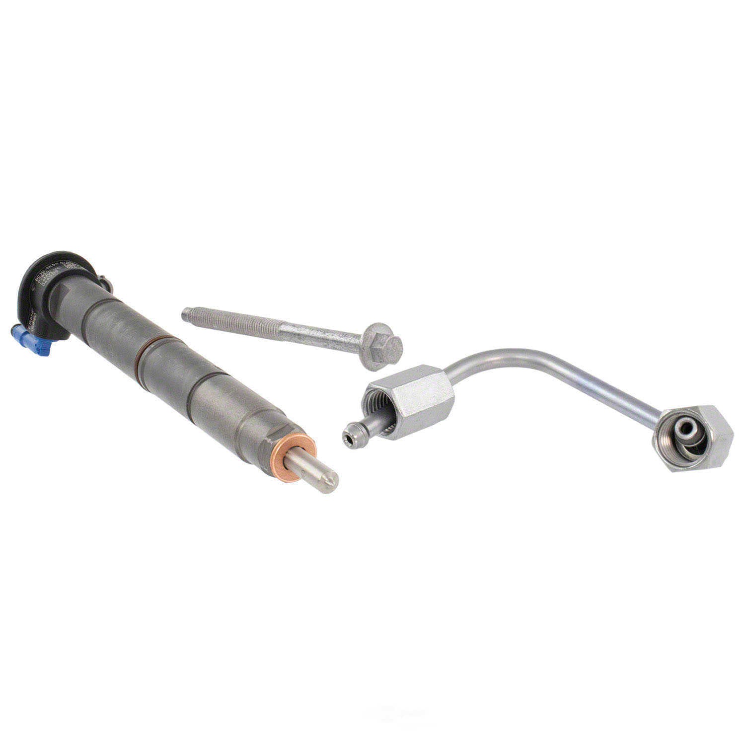 New Fuel Injector  Motorcraft  CN6036