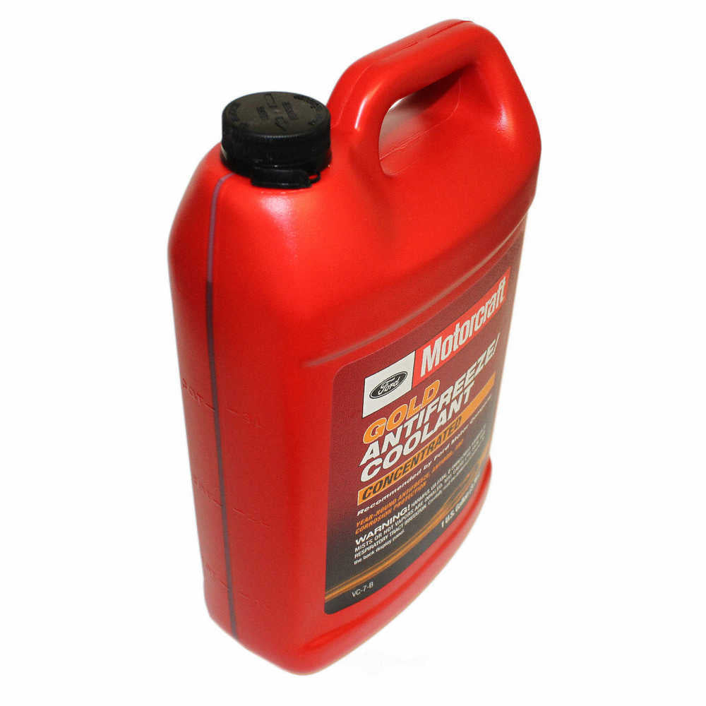 Coolant/Antifreeze  Motorcraft  VC7B