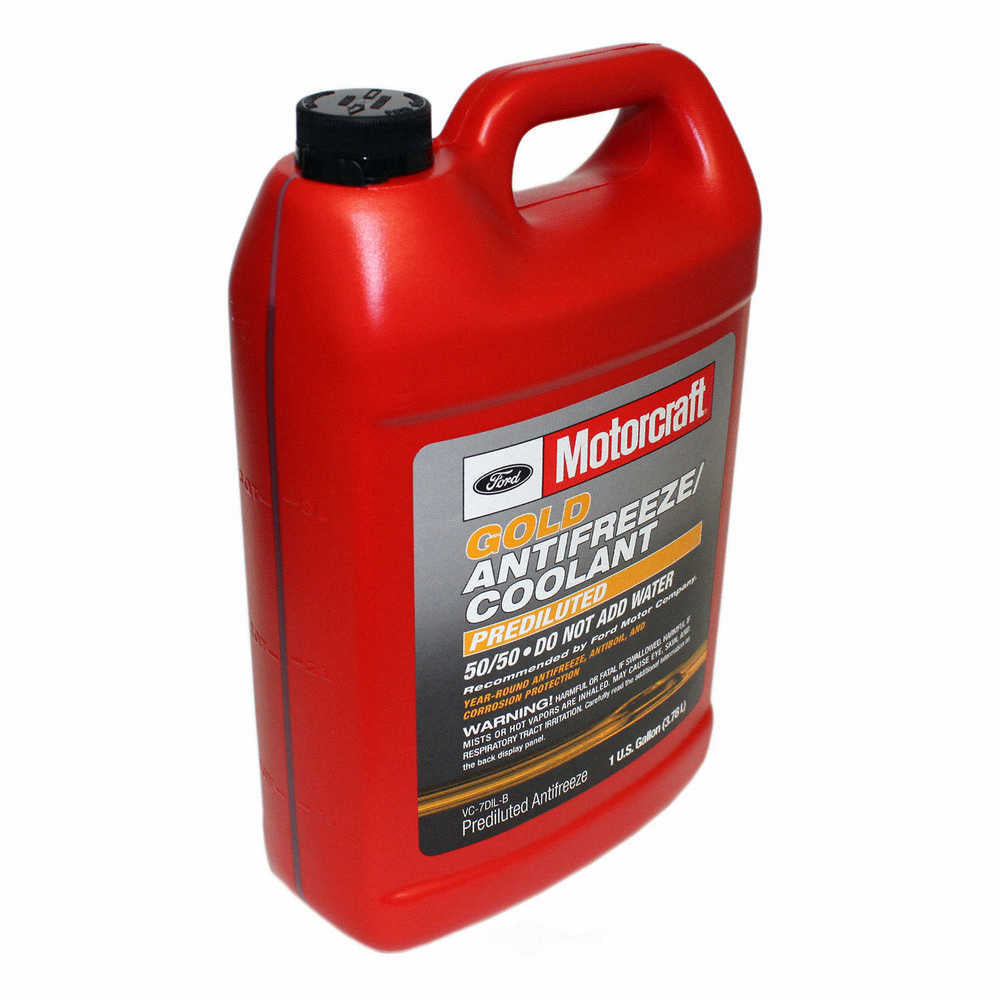 Coolant/Antifreeze  Motorcraft  VC7DIL-B