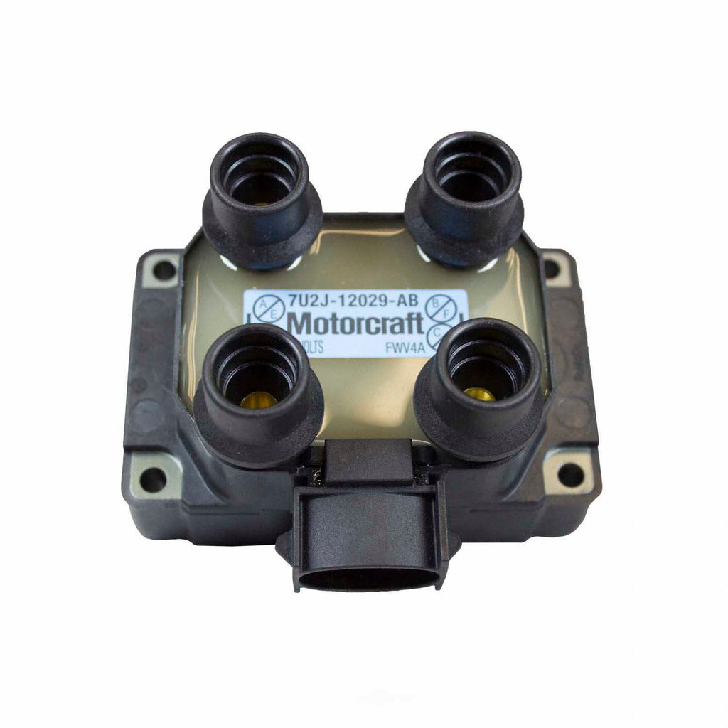 Ignition Coil  Motorcraft  DG530