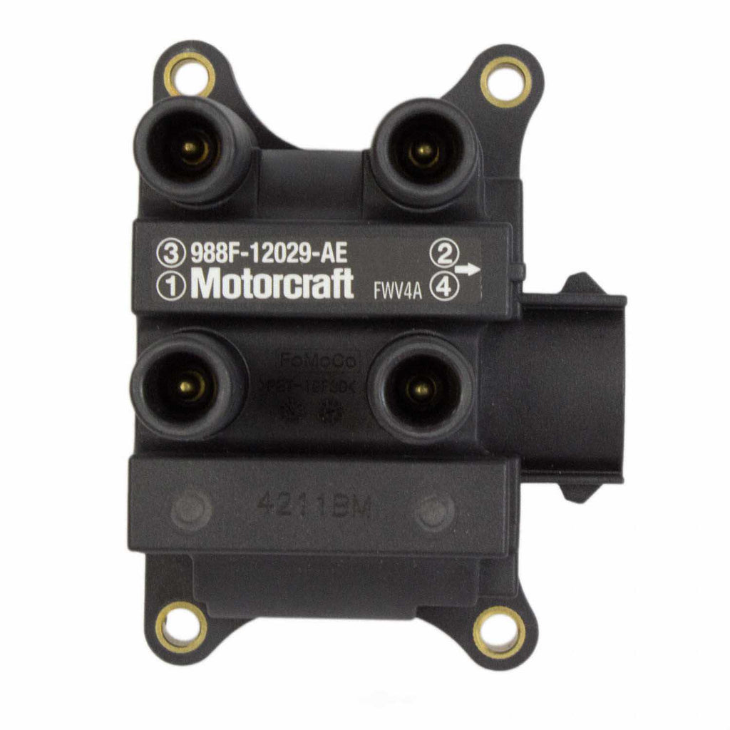 Ignition Coil  Motorcraft  DG536