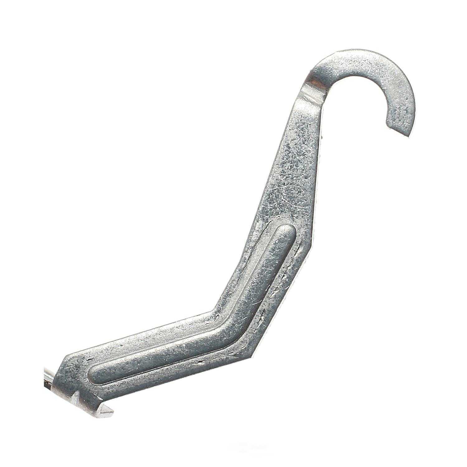 Ign Coil Ground Strap  Standard Motor Products  DR31A