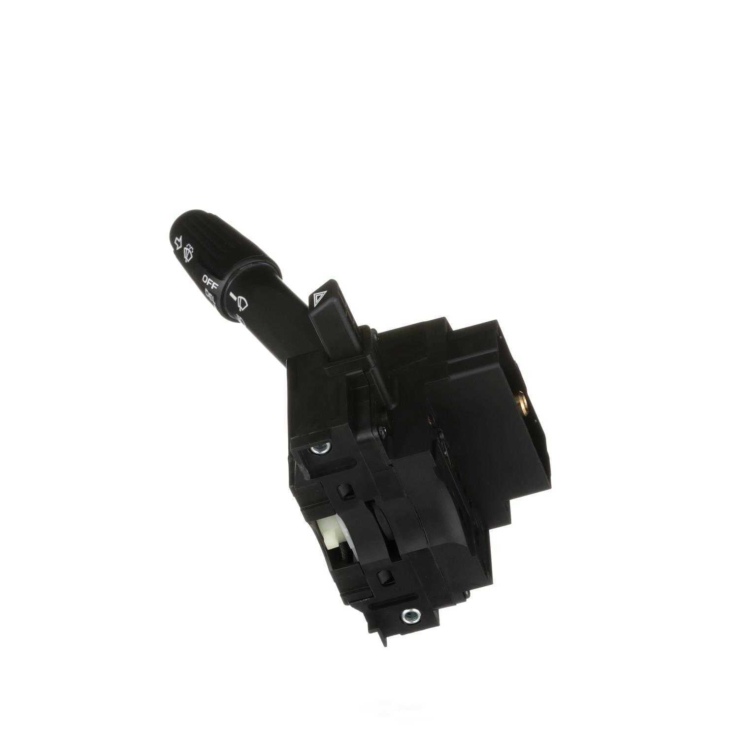 Wiper Switch  Standard Motor Products  DS739