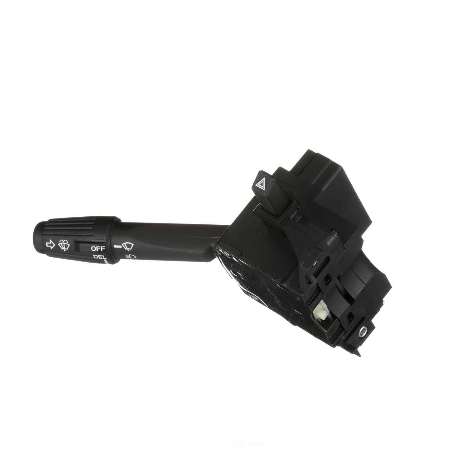 Wiper Switch  Standard Motor Products  DS739