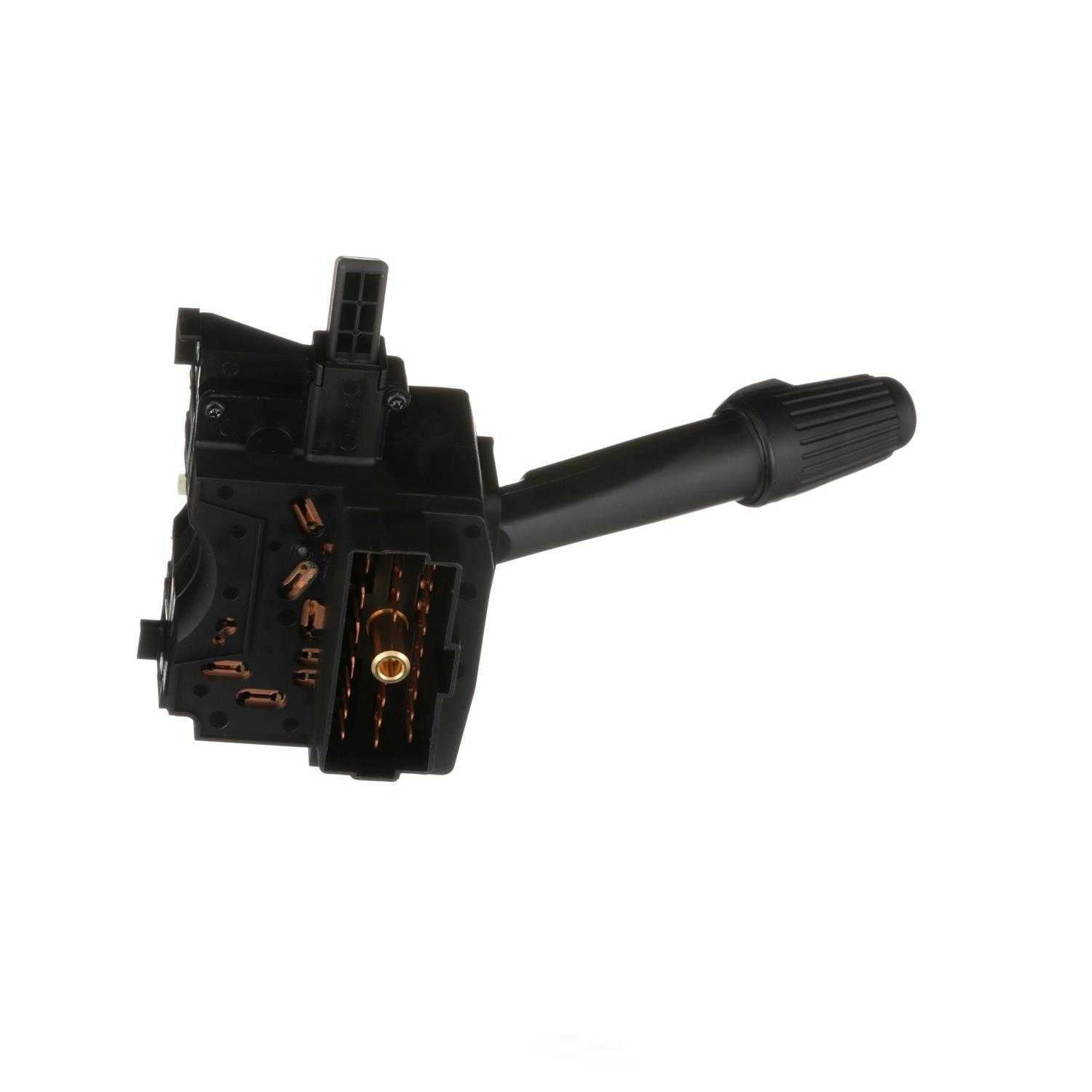 Wiper Switch  Standard Motor Products  DS739