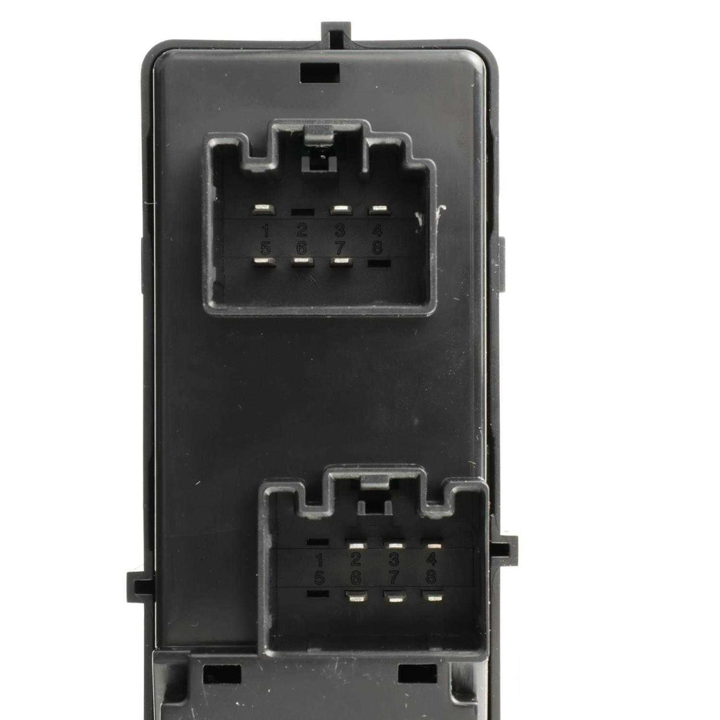 Power Window Switch  Standard Motor Products  DWS162