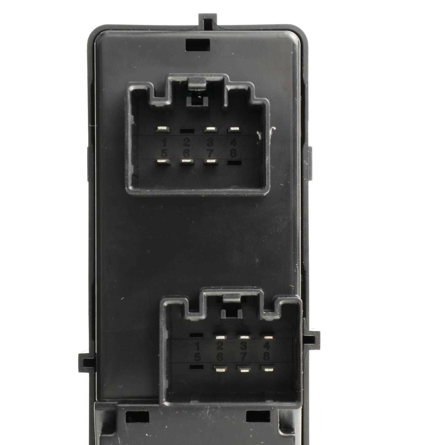 Power Window Switch  Standard Motor Products  DWS162