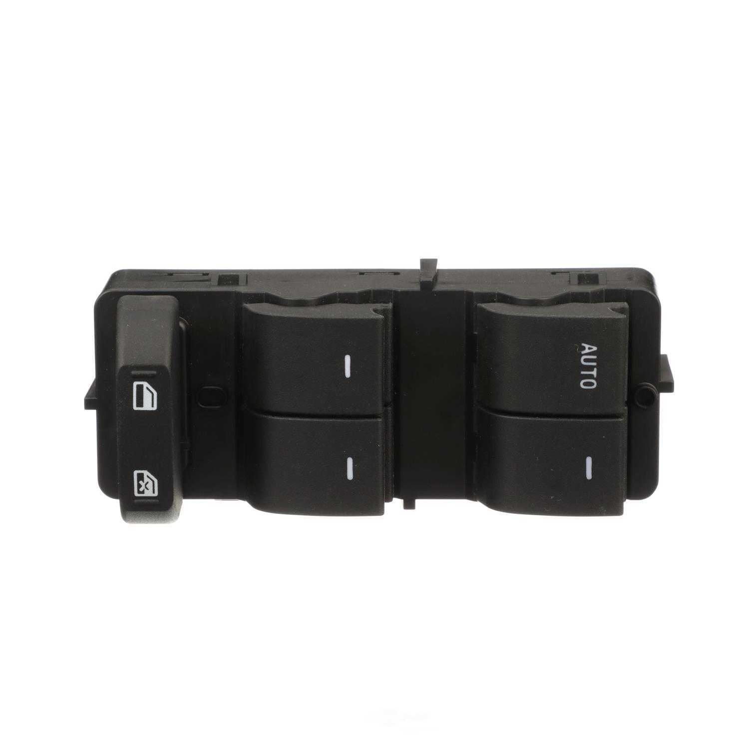 Power Window Switch  Standard Motor Products  DWS162