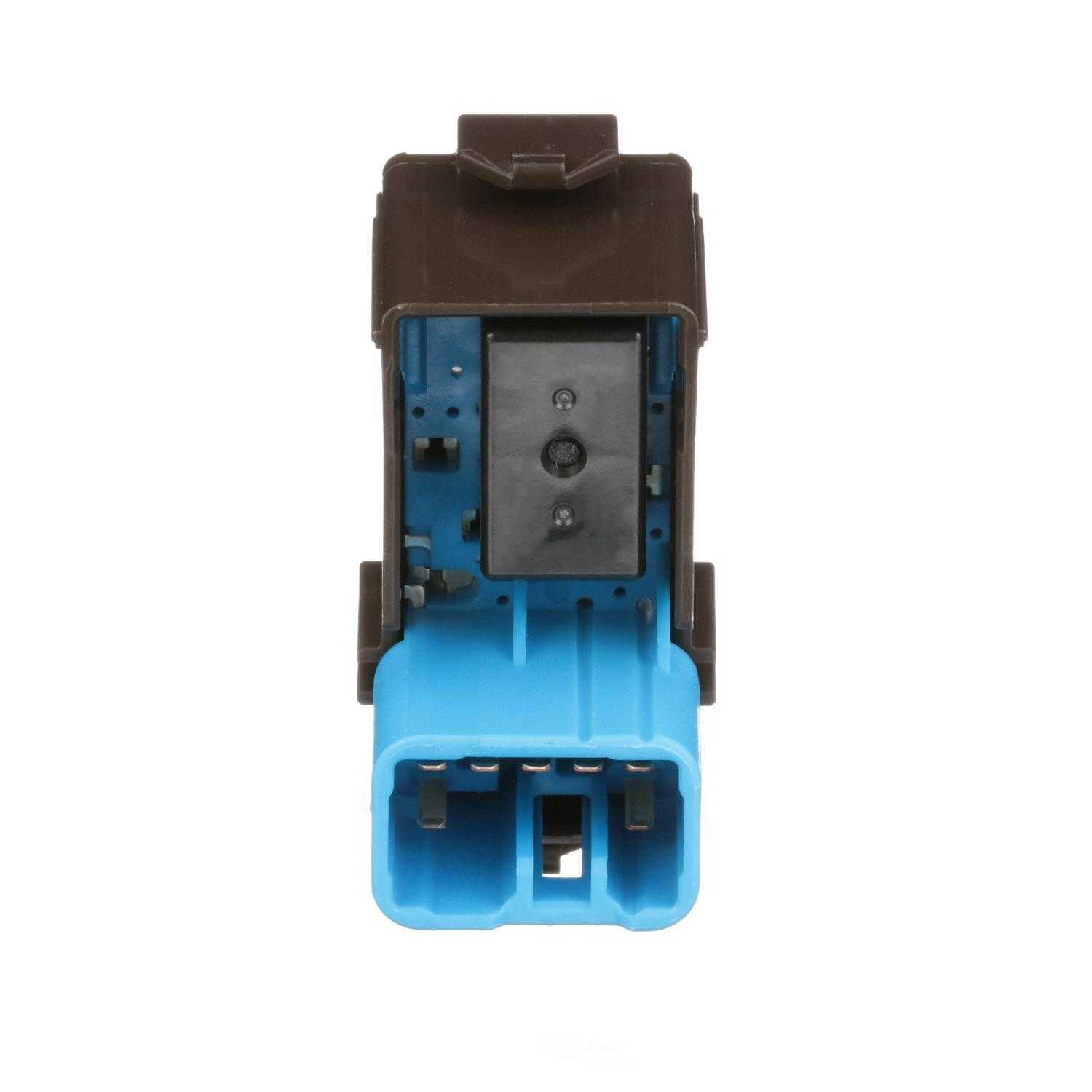 Power Window Switch  Standard Motor Products  DWS349