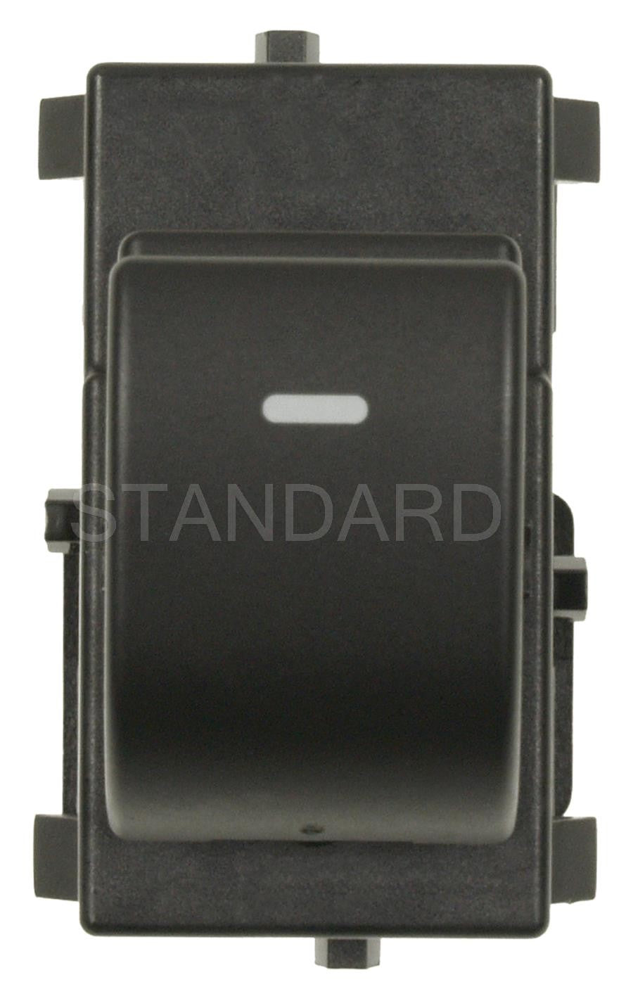 Power Window Switch  Standard Motor Products  DWS539