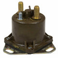 Glow Plug Switch  Motorcraft  DY861