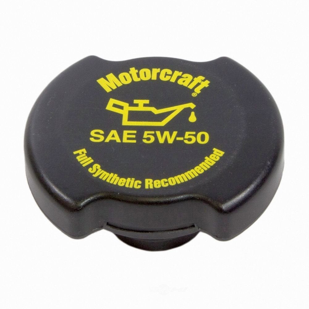 Oil Cap  Motorcraft  EC766