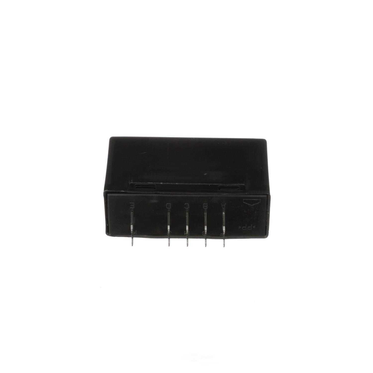 Fog Lamp Relay  Standard Motor Products  RY1651