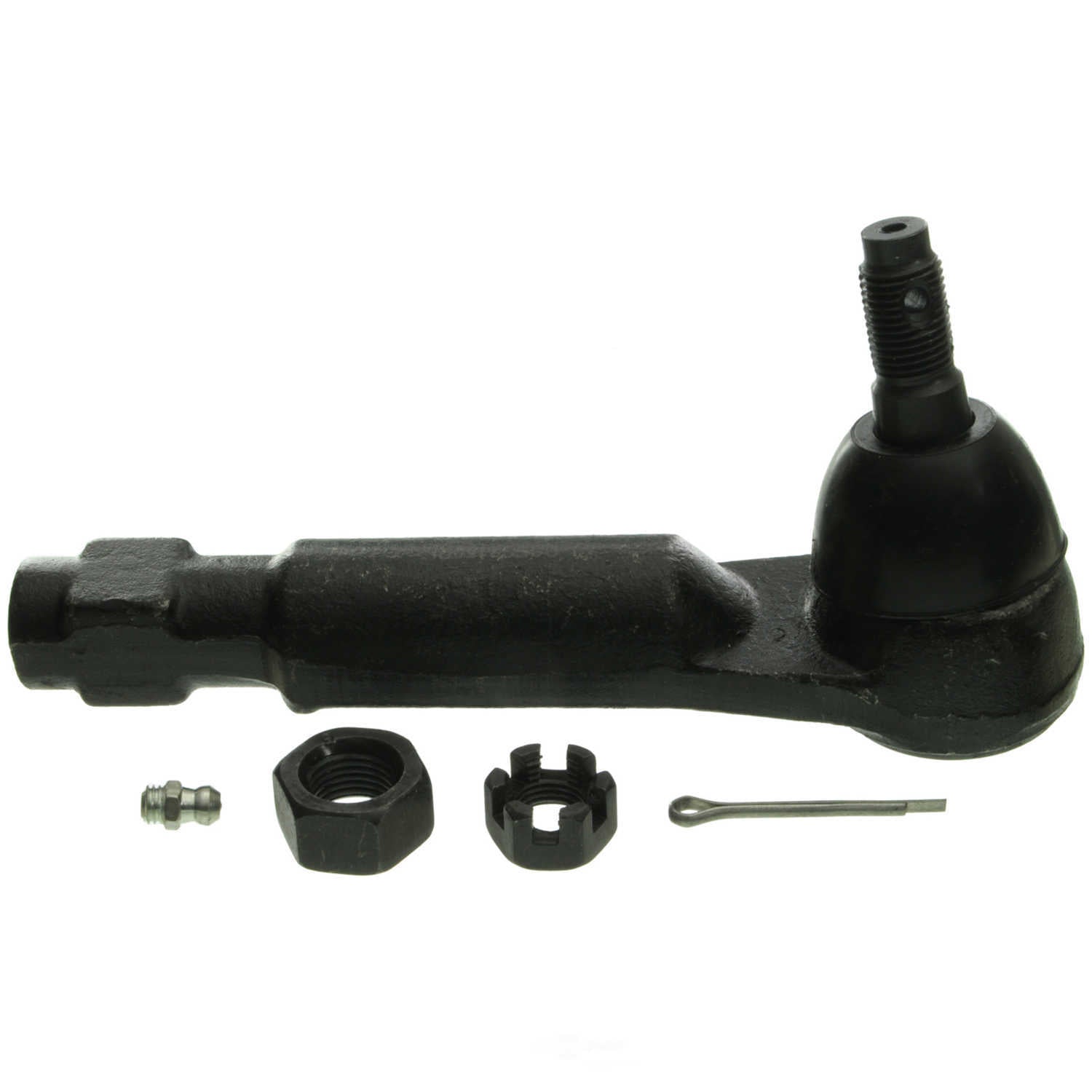 Outer Tie Rod End  Quick Steer  ES2150RL