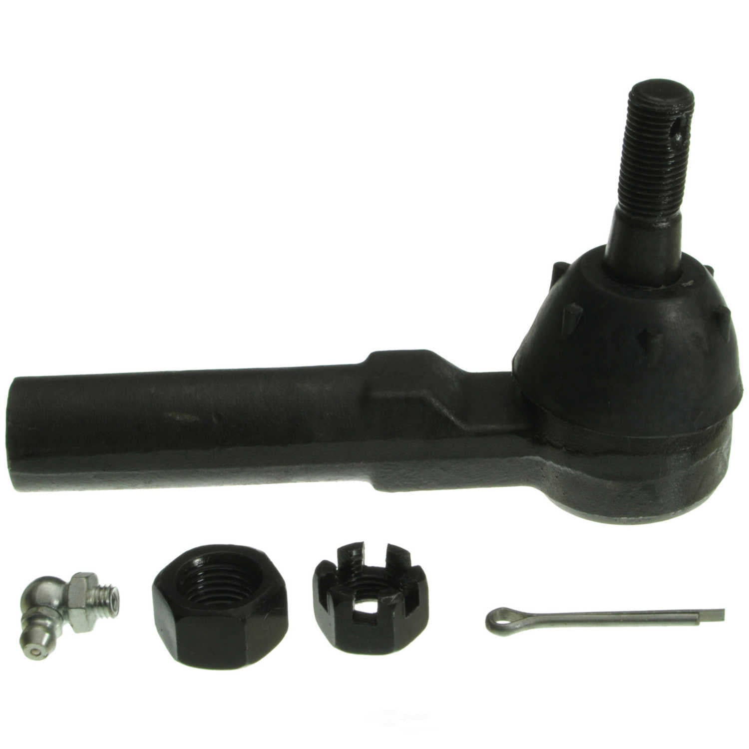 Outer Tie Rod End  Quick Steer  ES2261RL