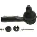 Outer Tie Rod End  Quick Steer  ES2814RL