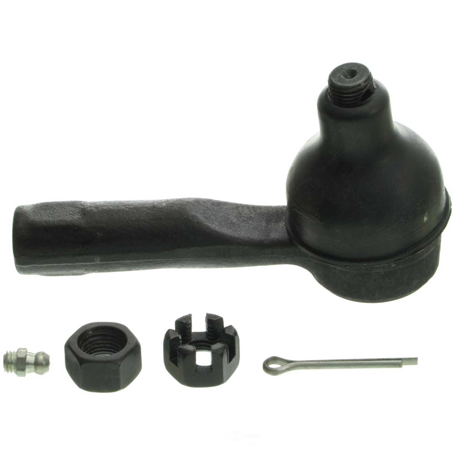 Outer Tie Rod End  Quick Steer  ES2814RL