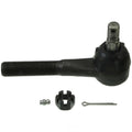 Outer Tie Rod End  Quick Steer  ES3172RLT