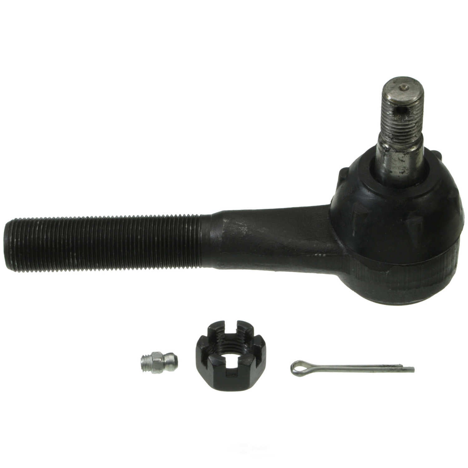 Outer Tie Rod End  Quick Steer  ES3172RLT