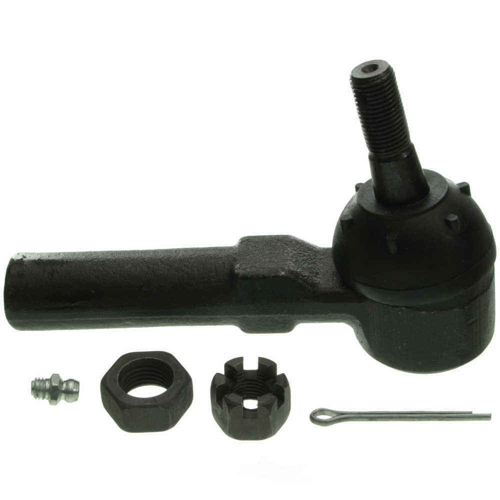 Outer Tie Rod End  Quick Steer  ES3173RL