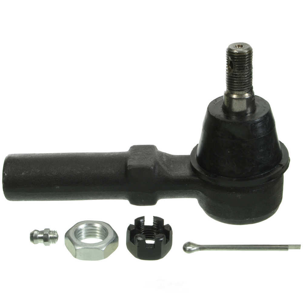 Outer Tie Rod End  Quick Steer  ES3181RL