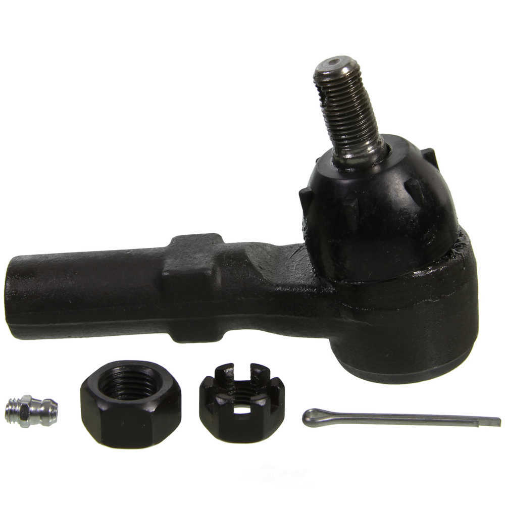 Outer Tie Rod End  Quick Steer  ES3197RL