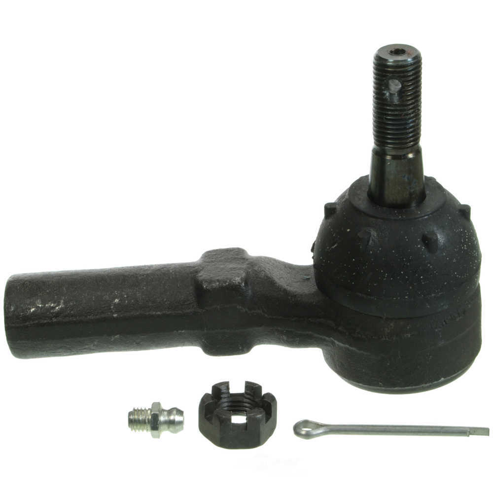 Outer Tie Rod End  Quick Steer  ES3238RL