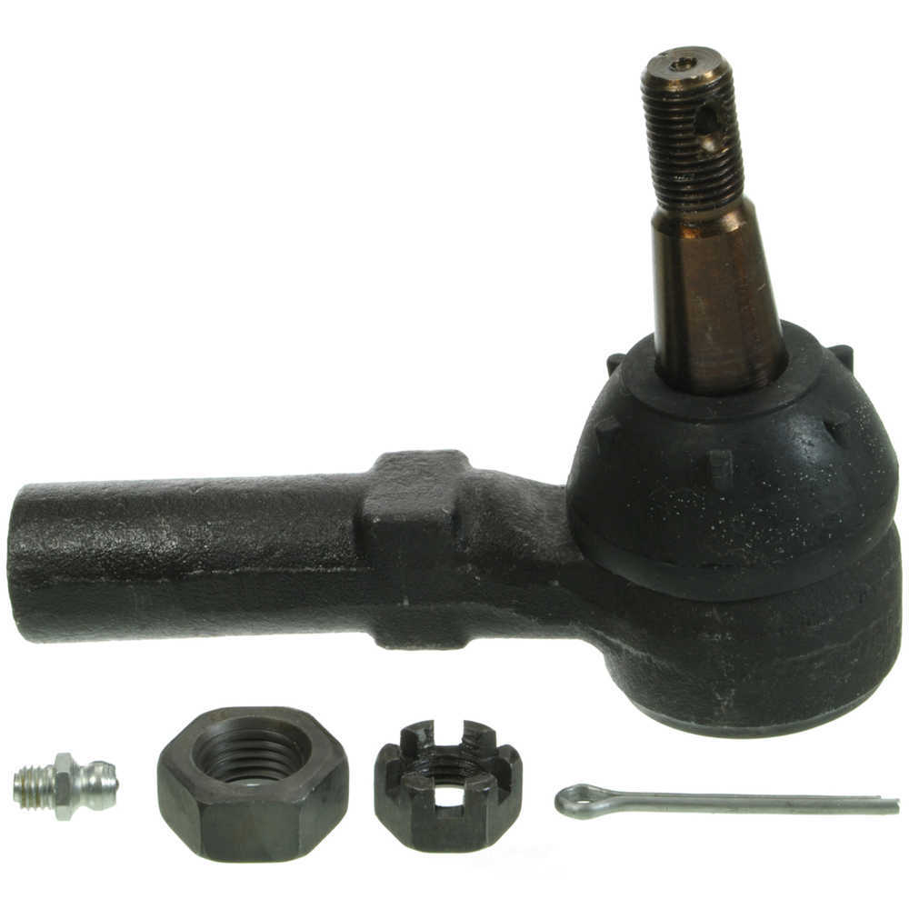 Outer Tie Rod End  Quick Steer  ES3349RL