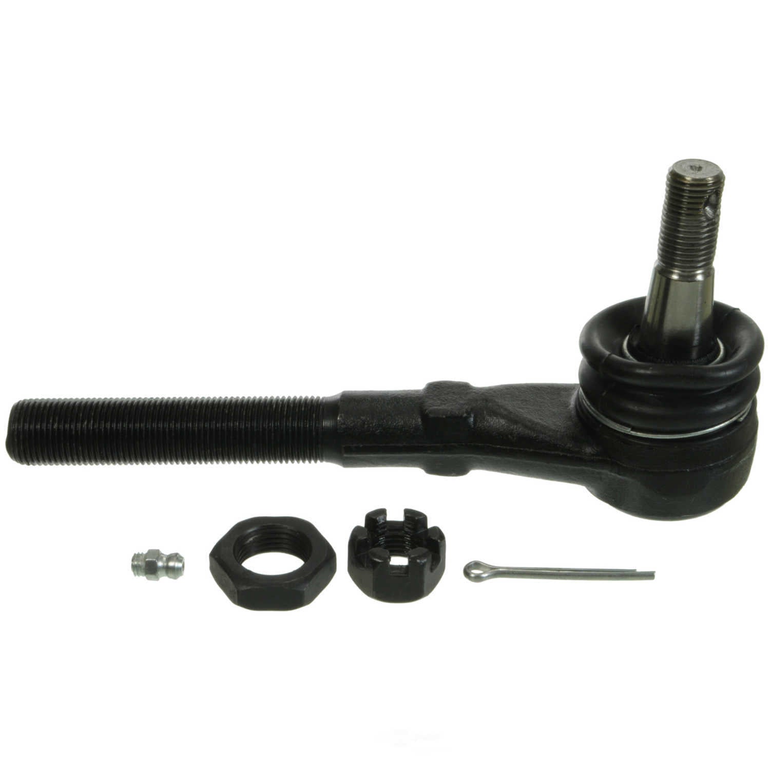 Outer Tie Rod End  Quick Steer  ES3366T