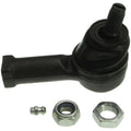 Outer Tie Rod End  Quick Steer  ES3377
