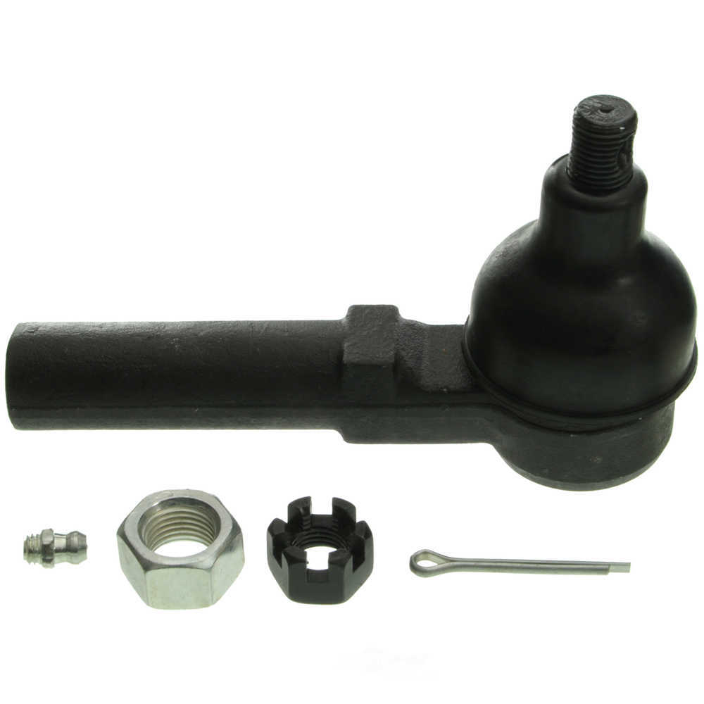Outer Tie Rod End  Quick Steer  ES3401RL