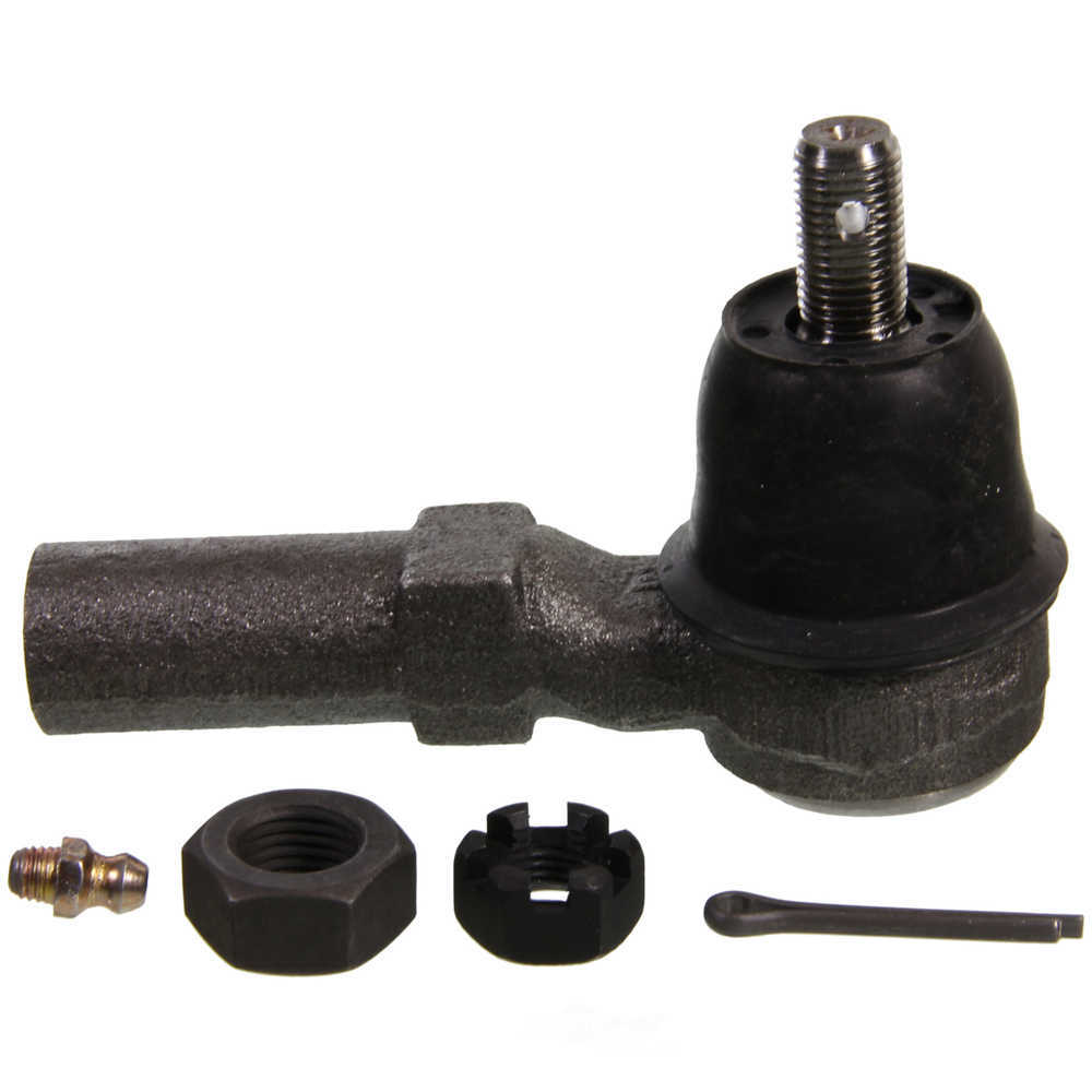 Outer Tie Rod End  Quick Steer  ES3438