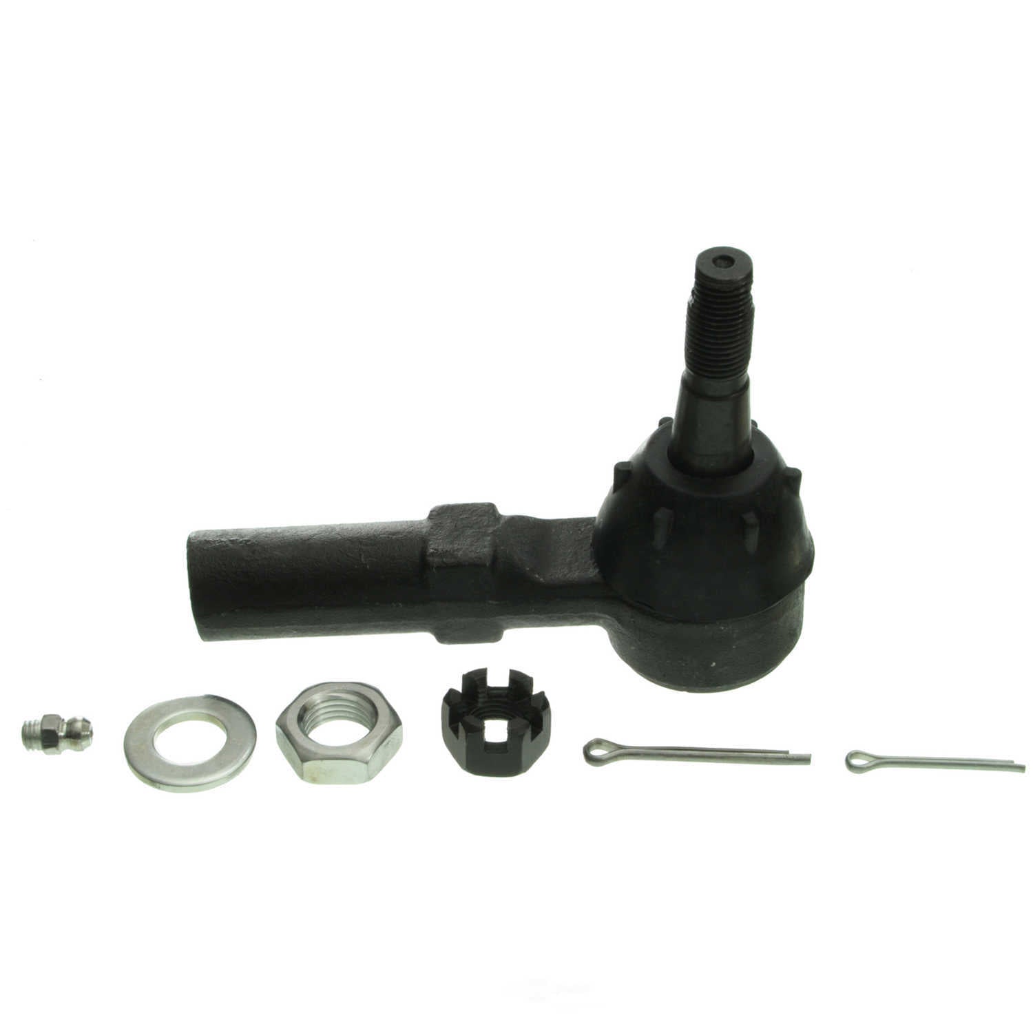 Outer Tie Rod End  Quick Steer  ES3452