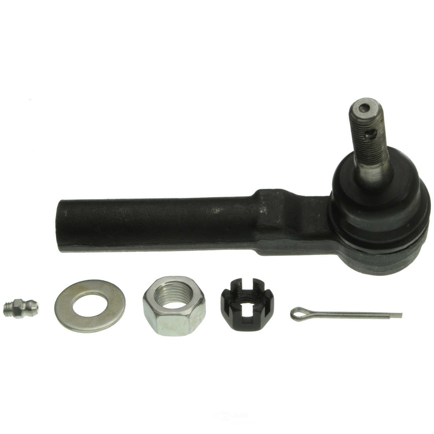 Outer Tie Rod End  Quick Steer  ES3453