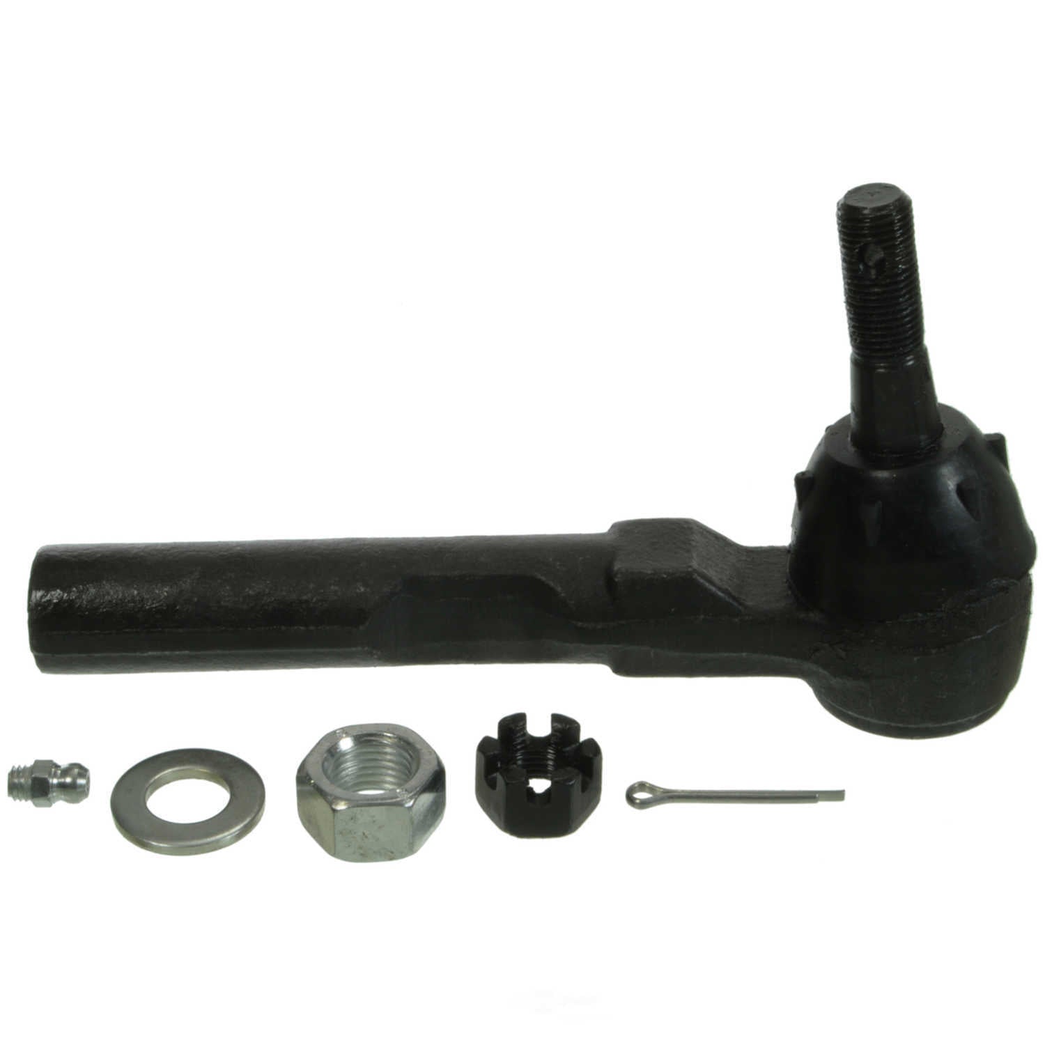 Outer Tie Rod End  Quick Steer  ES3455