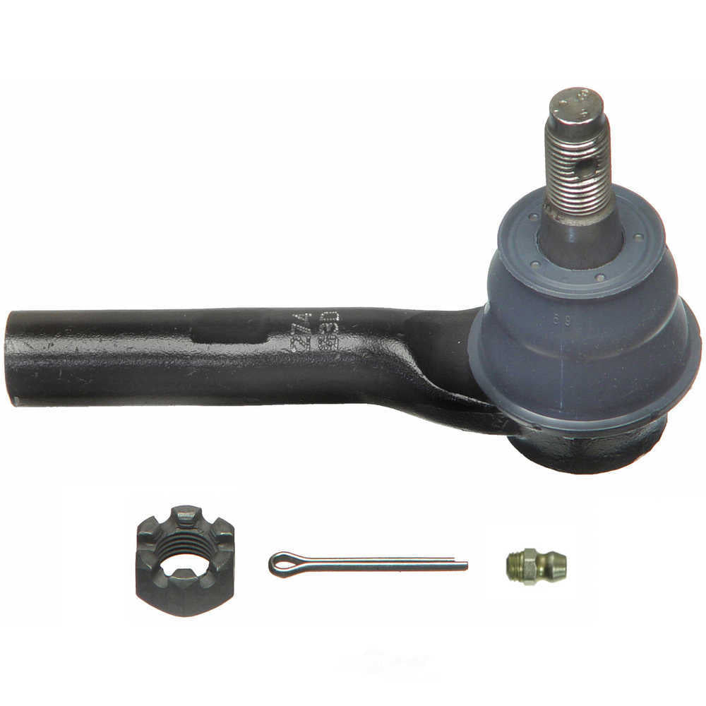 Outer Tie Rod End  Quick Steer  ES3461