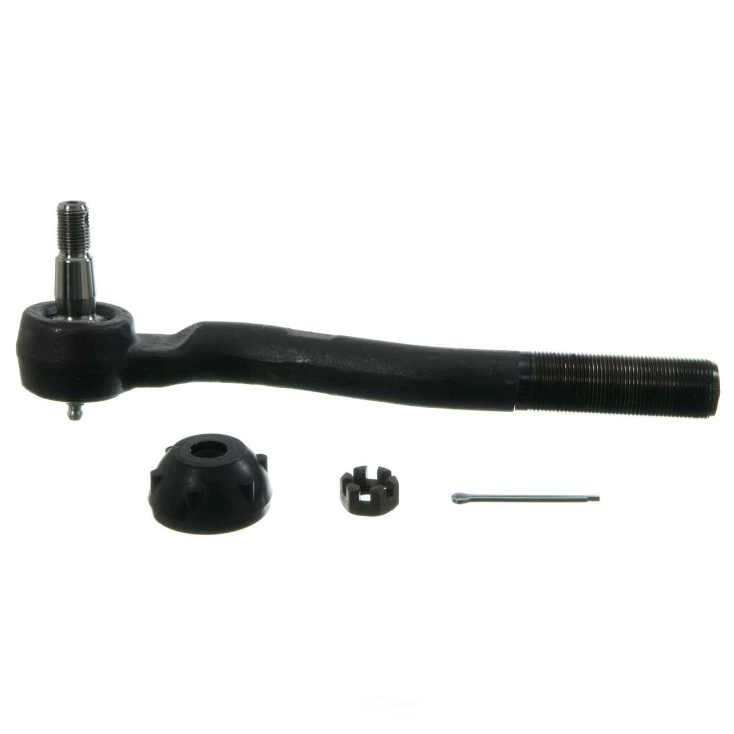Outer Tie Rod End  Quick Steer  ES3472