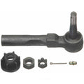 Outer Tie Rod End  Quick Steer  ES3492T