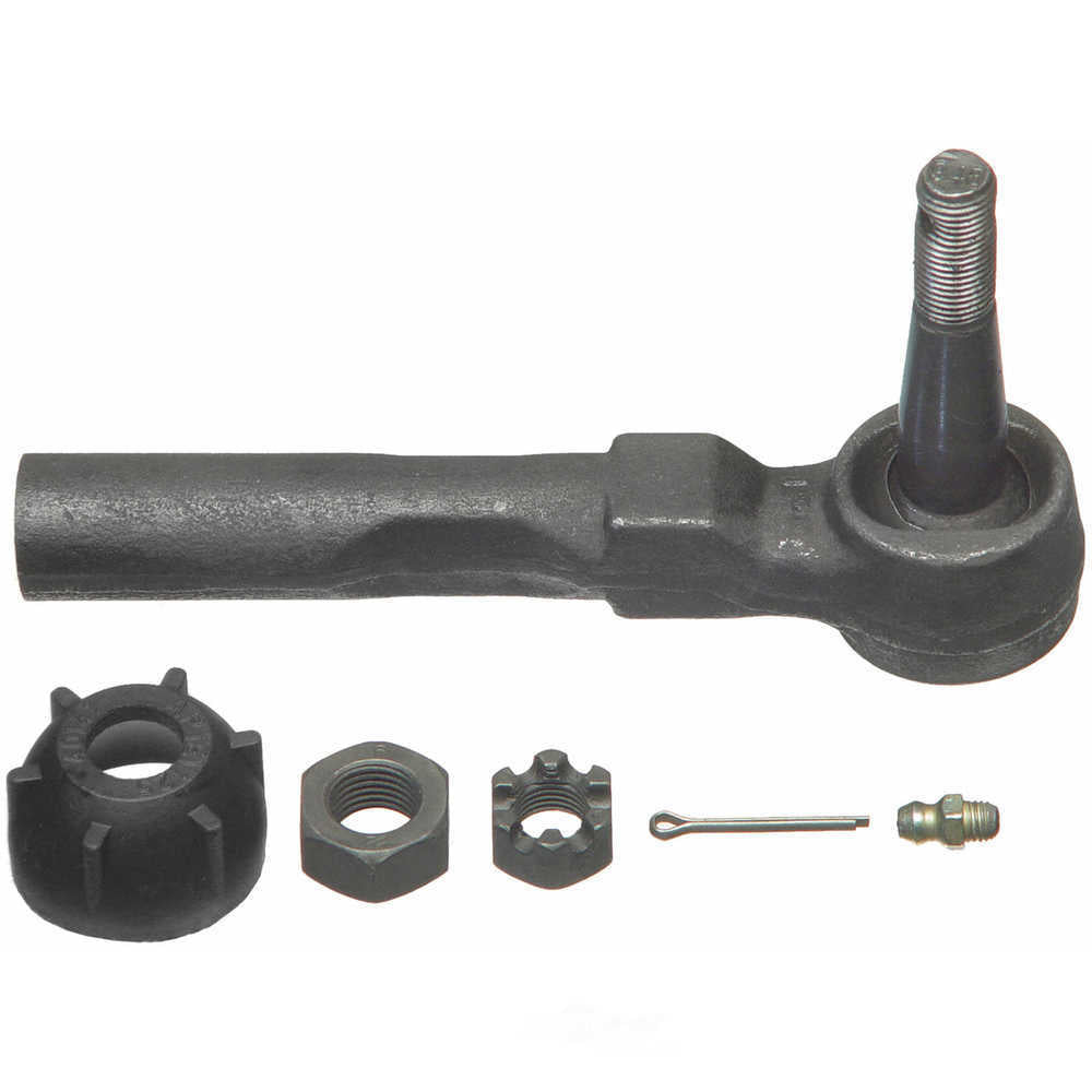 Outer Tie Rod End  Quick Steer  ES3492T
