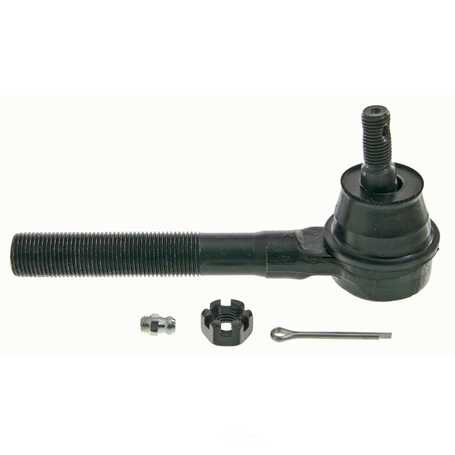 Outer Tie Rod End  Quick Steer  ES3529
