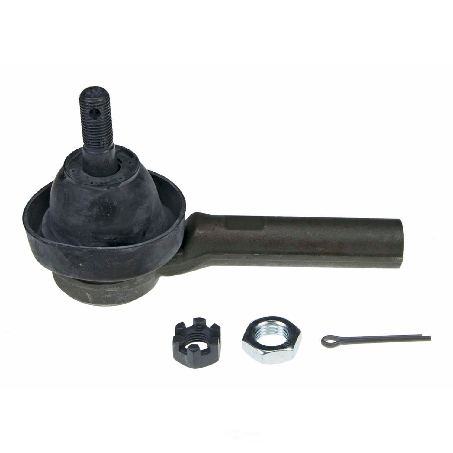 Outer Tie Rod End  Quick Steer  ES3537