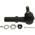 Outer Tie Rod End  Quick Steer  ES3538