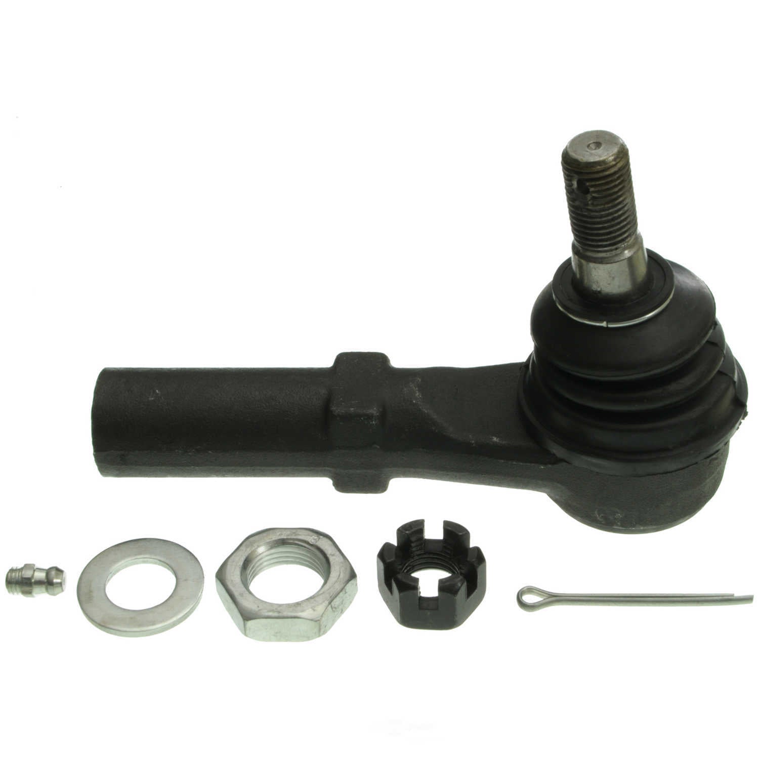Outer Tie Rod End  Quick Steer  ES3538