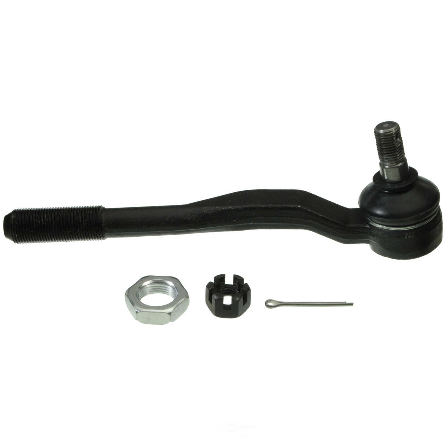 Outer Tie Rod End  Quick Steer  ES3547