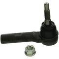 Outer Tie Rod End  Quick Steer  ES3571