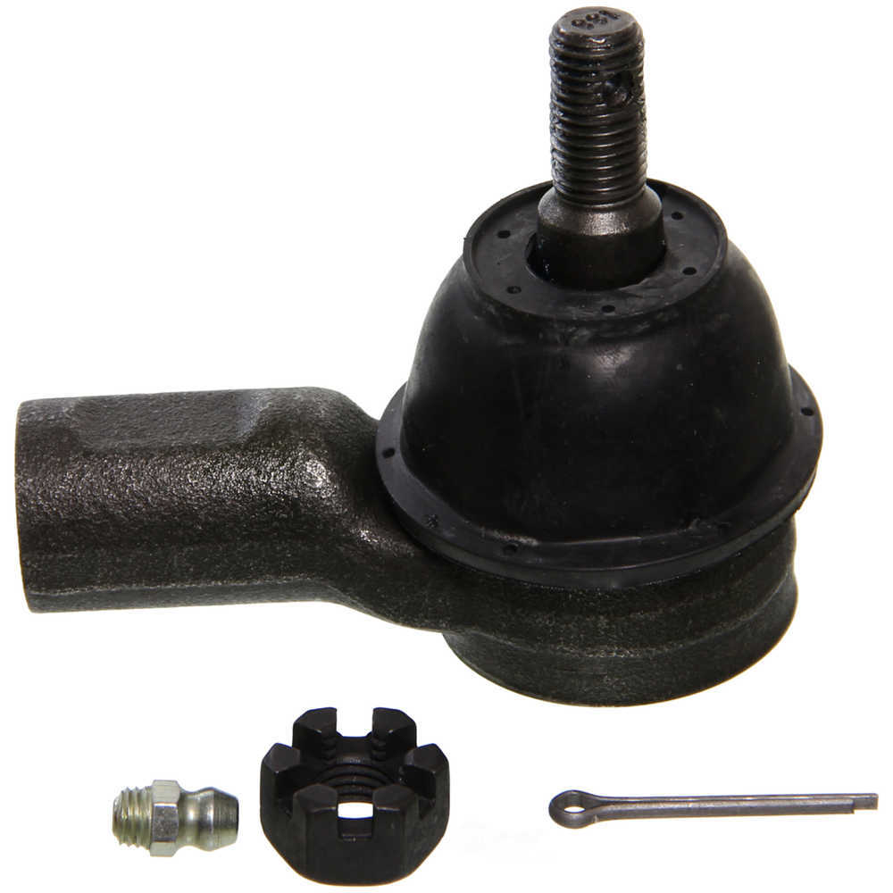 Outer Tie Rod End  Quick Steer  ES3581