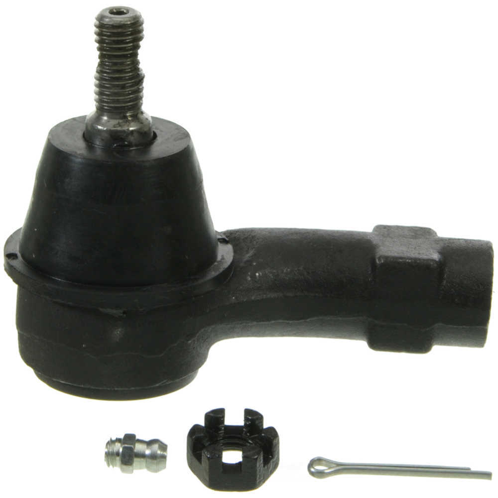 Outer Tie Rod End  Quick Steer  ES3588