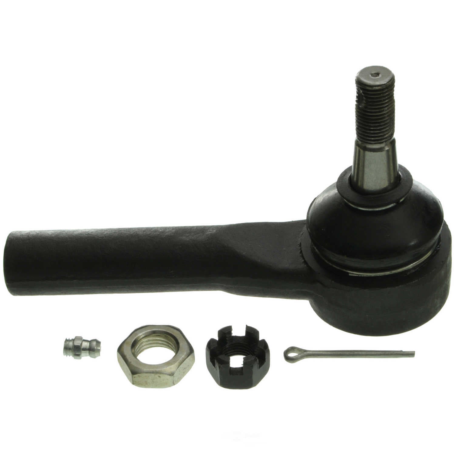 Outer Tie Rod End  Quick Steer  ES3614