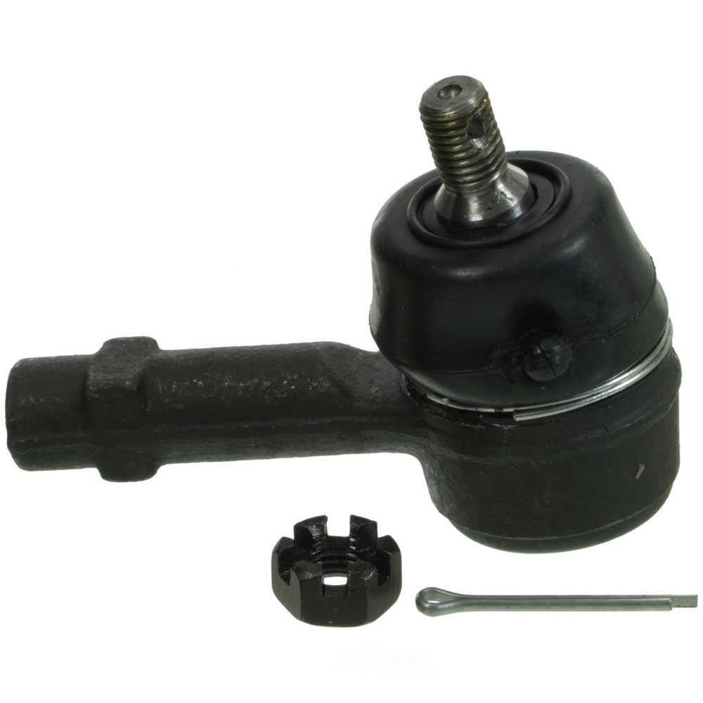 Outer Tie Rod End  Quick Steer  ES3704